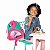 Mochila Infantil Zoo Flamingo - Skip Hop - Imagem 3