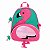 Mochila Infantil Zoo Flamingo - Skip Hop - Imagem 2