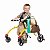 Mochila Infantil Zoo Cachorro Pug- Skip Hop - Imagem 3