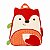 Mochila Infantil Zoo Raposa - Skip Hop - Imagem 2