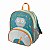 Mochila Infantil Spark Style Robô - Skip Hop - Imagem 1