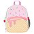 Mochila Infantil Spark Style Sorvete - Skip Hop - Imagem 1