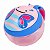 Porta Snack Zoo Borboleta - Skip Hop - Imagem 2