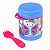 Pote Térmico Com Talher Zoo Borboleta - Skip Hop - Imagem 2