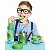 Pote Térmico Com Talher Zoo Crocodilo - Skip Hop - Imagem 3