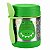 Pote Térmico Com Talher Zoo Crocodilo - Skip Hop - Imagem 1
