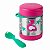 Pote Térmico Com Talher Zoo Flamingo - Skip Hop - Imagem 2