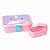 Kit Lanche Zoo Baleia Narval - Skip Hop - Imagem 2