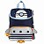 Mochila Escolar Spark Style Espaço - Skip Hop - Imagem 1