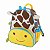 Mochila Infantil Zoo Girafa  - Skip Hop - Imagem 2