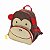 Mochila Infantil Zoo Macaco - Skip Hop - Imagem 2