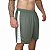Short M Runner Masculino - 76350 Verde - Lupo - Imagem 1