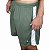 Short M Runner Masculino - 76350 Verde - Lupo - Imagem 2