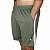 Short M Runner Masculino - 76350 Verde - Lupo - Imagem 3