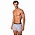 Kit 2 Cuecas 523 AM Boxer Algodão e Elastano - Lupo - Imagem 15