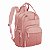 Mochila Maternidade Alice Grande com Trocador - Laço Bebê - Imagem 15
