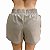 Short Feminino Duplo Running Corridas Esportes Com Bolso - Lupo - Imagem 12