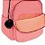 Mochila Kipling Seoul - Peach Pea - Imagem 5