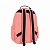 Mochila Kipling Seoul - Peach Pea - Imagem 6