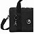 Bolsa Kipling Bina M - Undersea Preto - Imagem 4