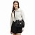 Bolsa Kipling Bina M - Undersea Preto - Imagem 6
