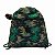 Mochila Kipling Supertaboo - Camo Treasure - Imagem 1