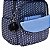 Mochila Kipling Seoul - 3D K Blue - Imagem 3