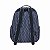 Mochila Kipling Seoul - 3D K Blue - Imagem 5