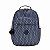 Mochila Kipling Seoul - 3D K Blue - Imagem 1