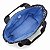 Bolsa Kipling Minta L - 3D K Blue - Imagem 2