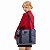 Bolsa Kipling Minta L - 3D K Blue - Imagem 5