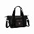 Bolsa Kipling Art Mini - Glorious Preto - Imagem 2