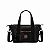 Bolsa Kipling Art Mini - Glorious Preto - Imagem 1