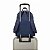 Mochila Kipling Delia M - Endless Blue - Imagem 6