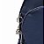Mochila Kipling Delia M - Endless Blue - Imagem 7