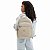 Mochila Kipling Seoul - Bege - Imagem 7