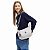 Bolsa Kipling Gabbie S - Silver Night - Imagem 7