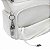 Bolsa Kipling Gabbie S - Silver Night - Imagem 5