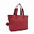 Bolsa Kipling Colissa Up Fanky Red - Imagem 2