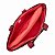 Bolsa Kipling Colissa Up Fanky Red - Imagem 3