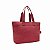 Bolsa Kipling Colissa Up Fanky Red - Imagem 4