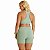 Top Esportivo Seamless Dry Suporte Alto, Antiviral e Sem Costura - Lupo - Imagem 2