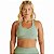 Top Esportivo Seamless Dry Suporte Alto, Antiviral e Sem Costura - Lupo - Imagem 1