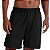 Short M Runner Masculino - 76350 Preto - Lupo - Imagem 2