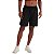 Short M Runner Masculino - 76350 Preto - Lupo - Imagem 3