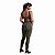 Calça Legging Max 71053 Esportiva - Verde Militar - Lupo Sport - Imagem 6