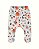 Conjunto Bebê Body Manga Longa e Calça com Pezinho Picnic - Mini & Co - Imagem 3