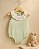 Body Regata Com Golinha Esquilinhas Bebê - Mini & Co - Imagem 5