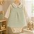 Conjunto Bebê Manga Longa Body e Vestido - Mini & Co - Imagem 4