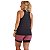 Camiseta Regata Esportiva 77076 Feminina Treino e Corrida Poliamida - Lupo - Imagem 11